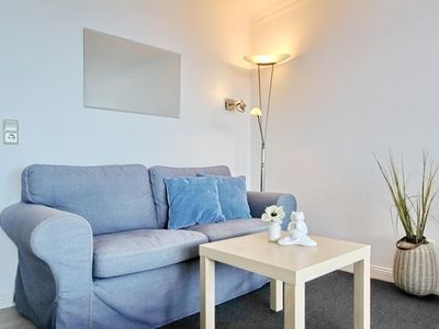 Ferienwohnung für 2 Personen (34 m²) in Westerland (Sylt) 1/10