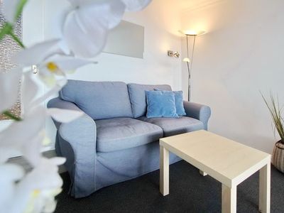 Ferienwohnung für 2 Personen (34 m²) in Westerland (Sylt) 4/10