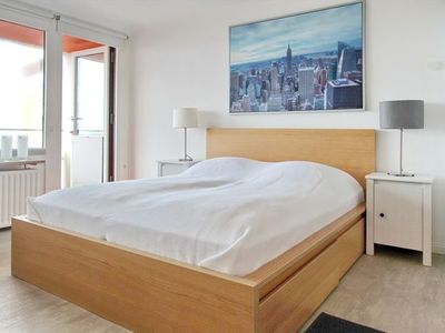 Ferienwohnung für 2 Personen (34 m²) in Westerland (Sylt) 5/10