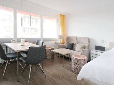 Ferienwohnung für 2 Personen (42 m²) in Westerland (Sylt) 2/10