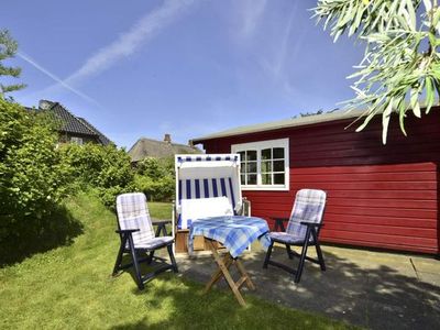 Ferienwohnung für 4 Personen (60 m²) in Westerland (Sylt) 3/10