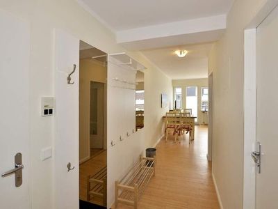 Ferienwohnung für 6 Personen (85 m²) in Westerland (Sylt) 3/10