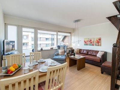 Ferienwohnung für 6 Personen (85 m²) in Westerland (Sylt) 4/10