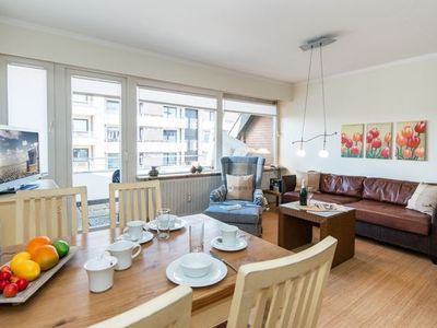 Ferienwohnung für 6 Personen (85 m²) in Westerland (Sylt) 5/10