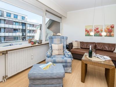 Ferienwohnung für 6 Personen (85 m²) in Westerland (Sylt) 7/10