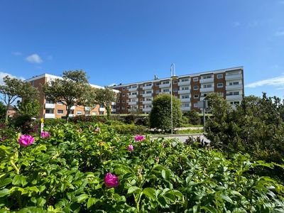 Ferienwohnung für 4 Personen (35 m²) in Westerland (Sylt) 4/10