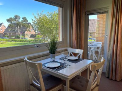 Ferienwohnung für 2 Personen (35 m²) in Westerland (Sylt) 5/8