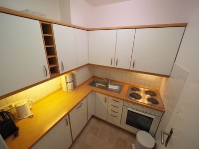 Ferienwohnung für 2 Personen (35 m²) in Westerland (Sylt) 6/8