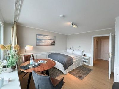 Ferienwohnung für 2 Personen (34 m²) in Westerland (Sylt) 3/10