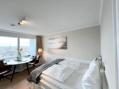 Ferienwohnung für 2 Personen (34 m²) in Westerland (Sylt) 4/10