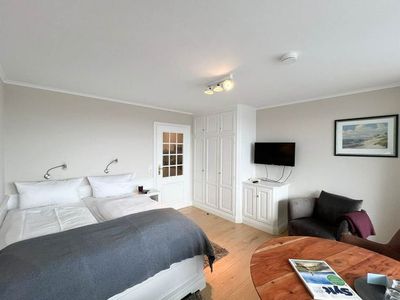 Ferienwohnung für 2 Personen (34 m²) in Westerland (Sylt) 5/10