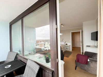 Ferienwohnung für 2 Personen (34 m²) in Westerland (Sylt) 7/10