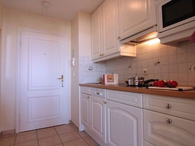 Ferienwohnung für 2 Personen (34 m²) in Westerland (Sylt) 10/10