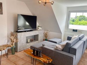 Ferienwohnung für 2 Personen (45 m²) in Westerland (Sylt)