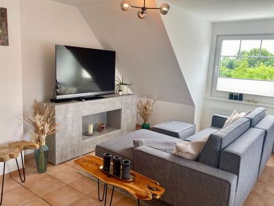 Ferienwohnung für 2 Personen (45 m²) in Westerland (Sylt) 1/10