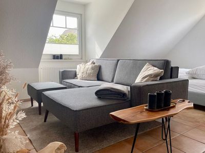 Ferienwohnung für 2 Personen (45 m²) in Westerland (Sylt) 4/10