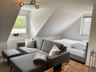 Ferienwohnung für 2 Personen (45 m²) in Westerland (Sylt) 5/10