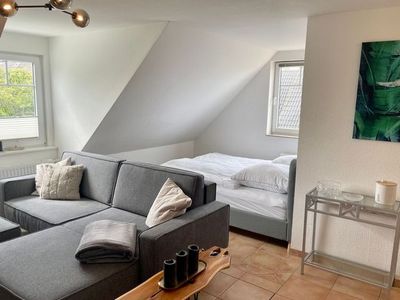 Ferienwohnung für 2 Personen (45 m²) in Westerland (Sylt) 6/10