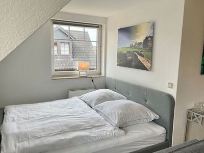 Ferienwohnung für 2 Personen (45 m²) in Westerland (Sylt) 7/10