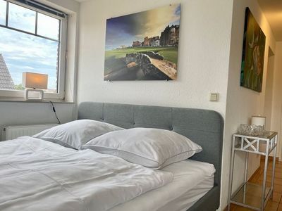 Ferienwohnung für 2 Personen (45 m²) in Westerland (Sylt) 8/10