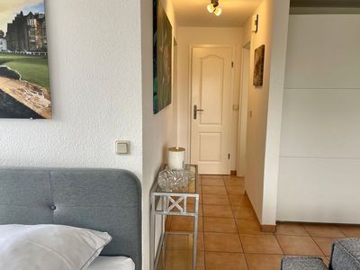 Ferienwohnung für 2 Personen (45 m²) in Westerland (Sylt) 9/10