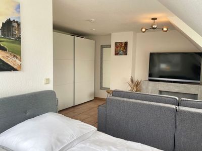 Ferienwohnung für 2 Personen (45 m²) in Westerland (Sylt) 10/10