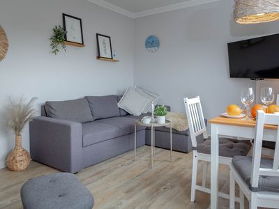 Ferienwohnung für 3 Personen (40 m²) in Westerland (Sylt) 2/10