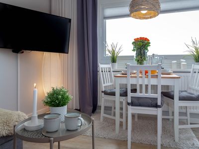 Ferienwohnung für 3 Personen (40 m²) in Westerland (Sylt) 4/10