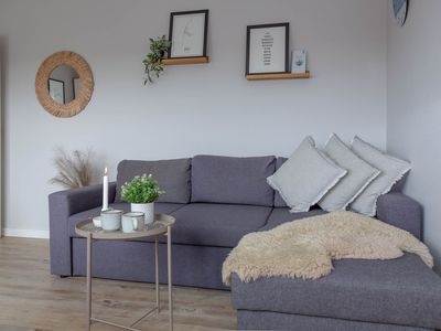 Ferienwohnung für 3 Personen (40 m²) in Westerland (Sylt) 5/10