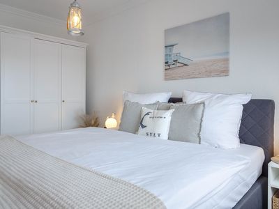 Ferienwohnung für 3 Personen (40 m²) in Westerland (Sylt) 7/10