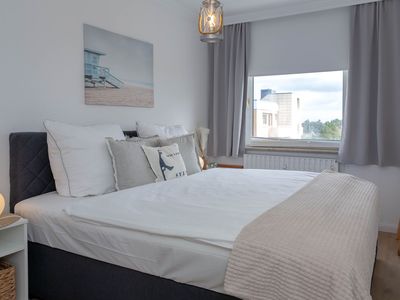 Ferienwohnung für 3 Personen (40 m²) in Westerland (Sylt) 8/10