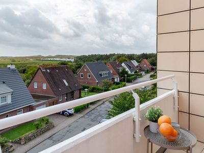 Ferienwohnung für 3 Personen (40 m²) in Westerland (Sylt) 10/10