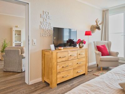 Ferienwohnung für 4 Personen (67 m²) in Westerland (Sylt) 4/10