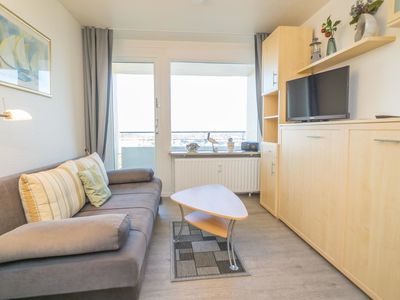 Ferienwohnung für 2 Personen (24 m²) in Westerland (Sylt) 4/10