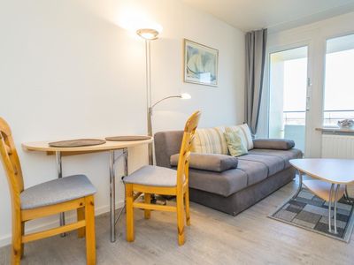 Ferienwohnung für 2 Personen (24 m²) in Westerland (Sylt) 5/10