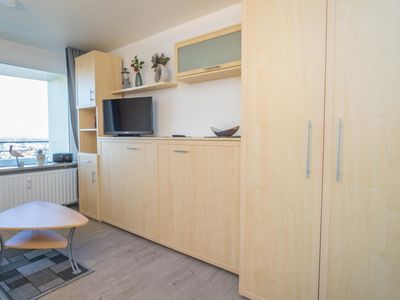 Ferienwohnung für 2 Personen (24 m²) in Westerland (Sylt) 6/10