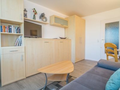 Ferienwohnung für 2 Personen (24 m²) in Westerland (Sylt) 7/10