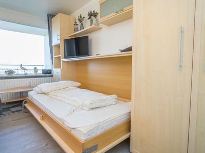 Ferienwohnung für 2 Personen (24 m²) in Westerland (Sylt) 8/10