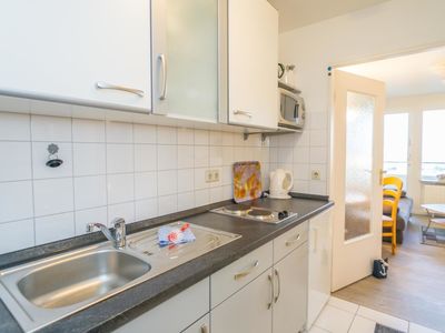 Ferienwohnung für 2 Personen (24 m²) in Westerland (Sylt) 9/10