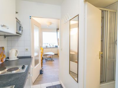 Ferienwohnung für 2 Personen (24 m²) in Westerland (Sylt) 10/10