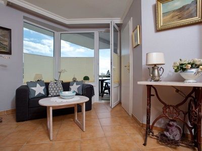 Ferienwohnung für 2 Personen (45 m²) in Westerland (Sylt) 3/10