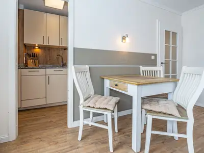 Ferienwohnung für 2 Personen (40 m²) in Westerland (Sylt) 3/10