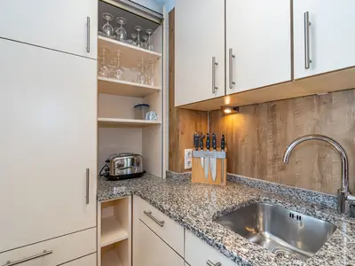Ferienwohnung für 2 Personen (40 m²) in Westerland (Sylt) 7/10