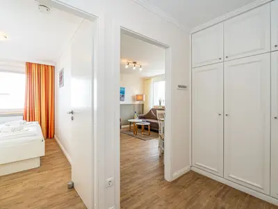 Ferienwohnung für 2 Personen (40 m²) in Westerland (Sylt) 8/10