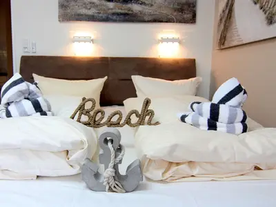 Ferienwohnung für 2 Personen (25 m²) in Westerland (Sylt) 3/10