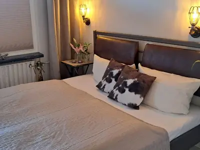 Ferienwohnung für 2 Personen (30 m²) in Westerland (Sylt) 2/10