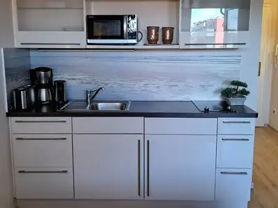 Ferienwohnung für 2 Personen (30 m²) in Westerland (Sylt) 3/10