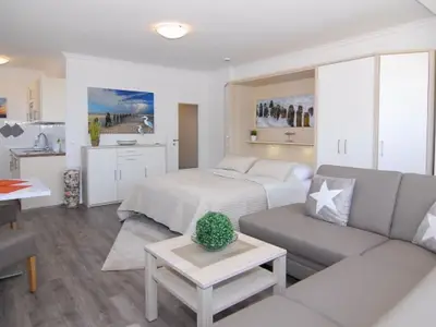 Ferienwohnung für 2 Personen (40 m²) in Westerland (Sylt) 3/10
