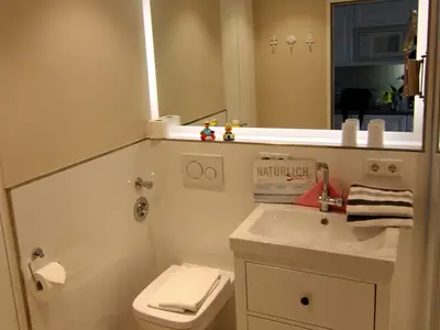 Ferienwohnung für 2 Personen (25 m²) in Westerland (Sylt) 6/10