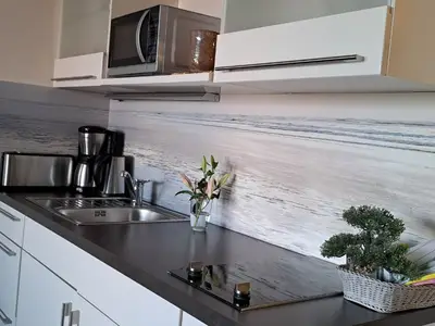 Ferienwohnung für 2 Personen (30 m²) in Westerland (Sylt) 4/10